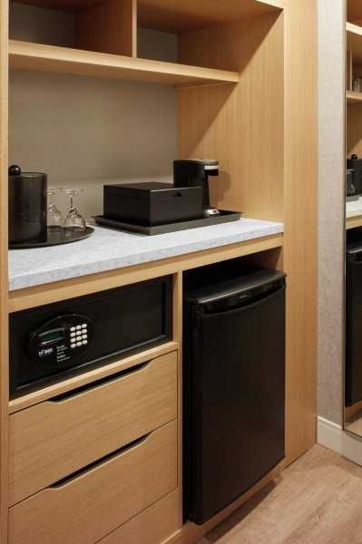 Las mejores ofertas de Montreal Marriott Chateau Champlain Montreal