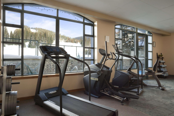 Las mejores ofertas de Sundance Lodge SUN PEAKS