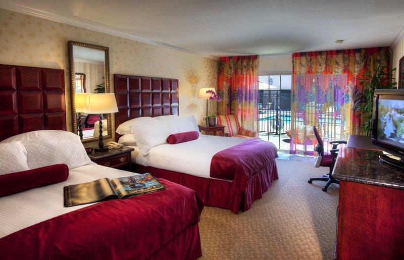 Las mejores ofertas de Best Western Plus Sutter House Sacramento 