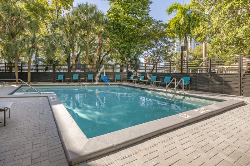 Las mejores ofertas de Comfort Inn & Suites Downtown Brickell-Port of Mia Miami