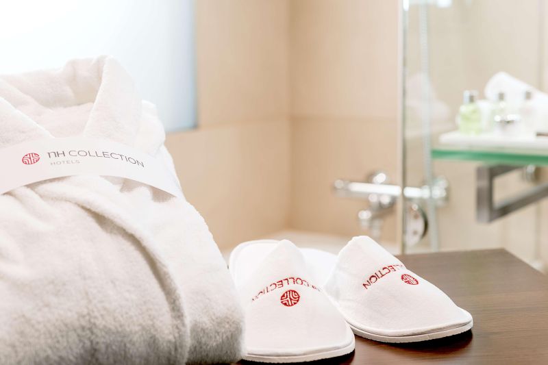 Las mejores ofertas de NH Collection Nürnberg City Nuremberg