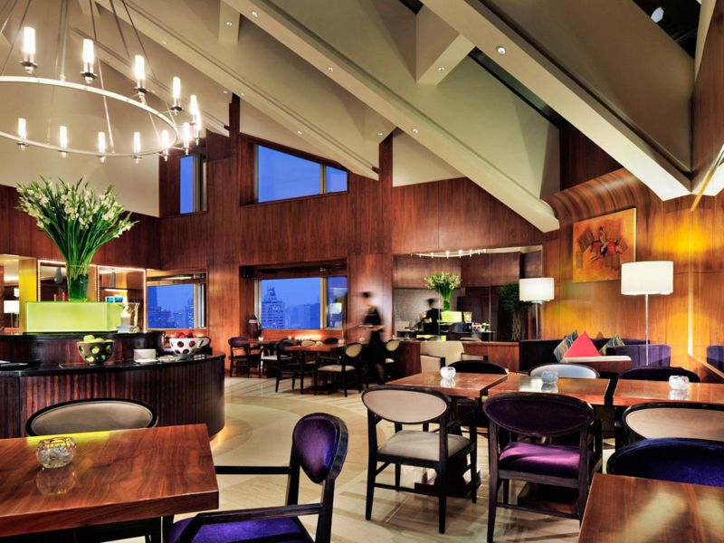 Las mejores ofertas de Radisson Collection Hyland Shanghai Shanghai