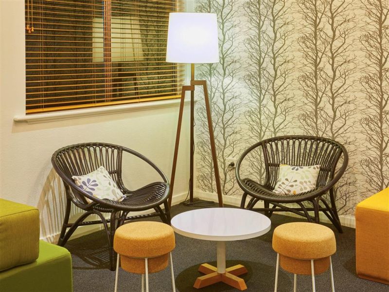 Las mejores ofertas de ibis Styles Kununurra Kununurra 