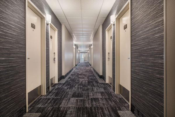 Las mejores ofertas de Best Western Truro - Glengarry Truro