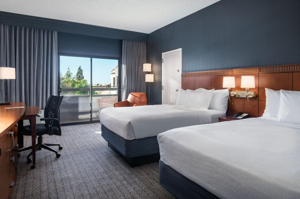 Las mejores ofertas de Courtyard Phoenix Airport Phoenix