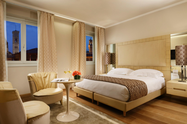 Las mejores ofertas de Grand Hotel Minerva Florencia