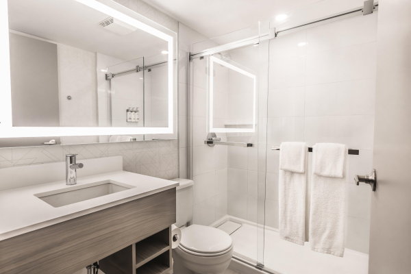 Las mejores ofertas de Holiday Inn Express Toronto North York Toronto
