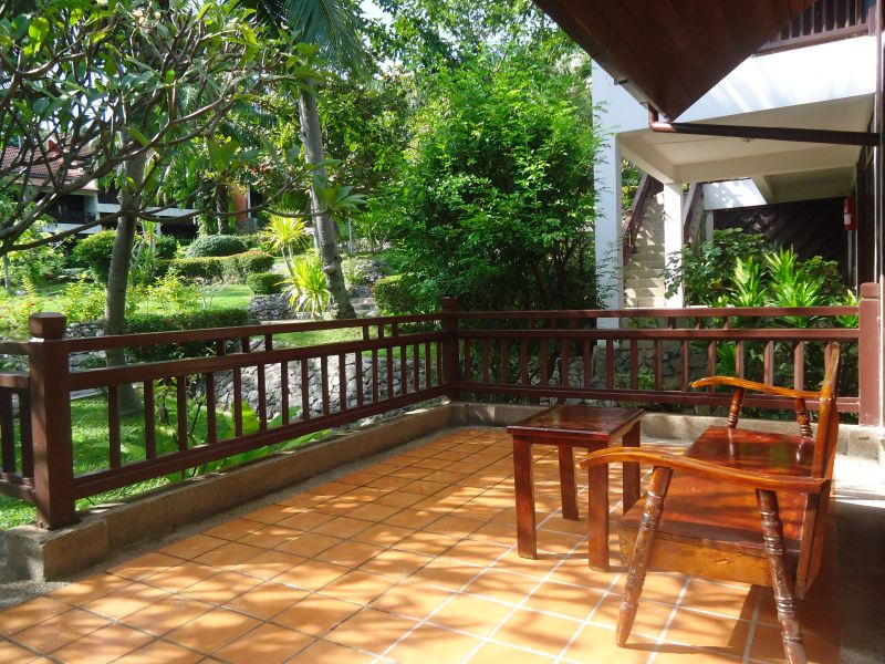 Las mejores ofertas de Nova Samui Resort Ko Samui