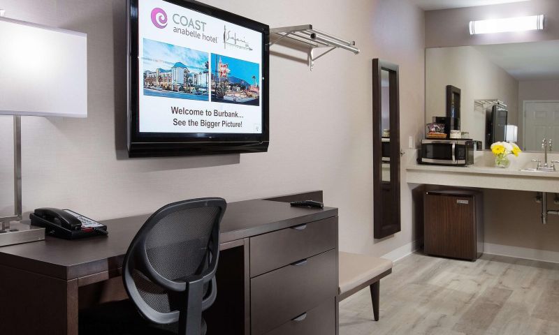 Las mejores ofertas de Safari Inn Burbank