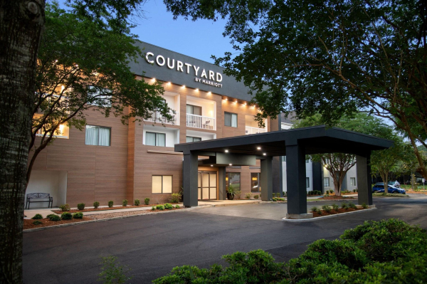 Las mejores ofertas de Courtyard Lafayette Airport Lafayette 
