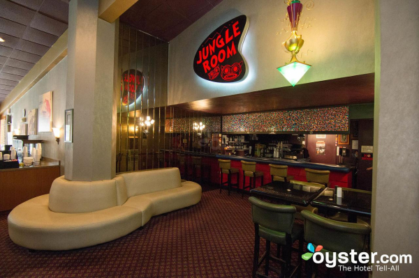 Las mejores ofertas de Heartbreak Hotel Memphis