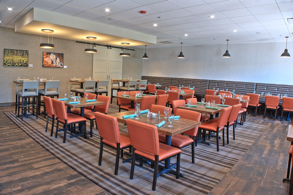 Las mejores ofertas de Holiday Inn Cody at Buffalo Bill Village Cody
