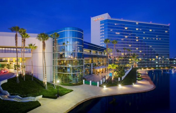 Las mejores ofertas de Hyatt Regency Long Beach Long Beach