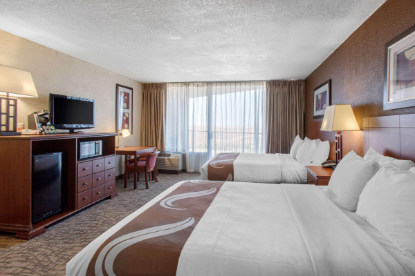 Las mejores ofertas de Quality Inn Lake Powell Page
