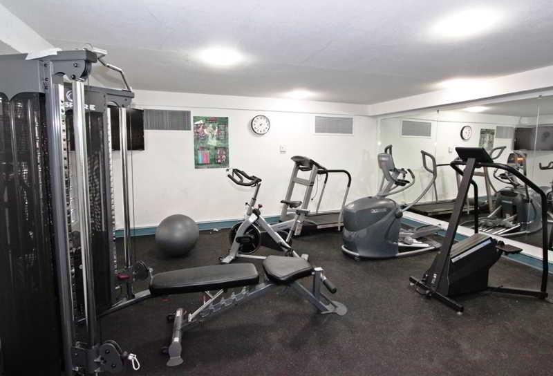 Las mejores ofertas de Accent Inn Kamloops Kamloops