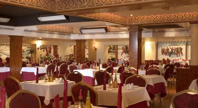 Las mejores ofertas de Ascot Hotel Dubai