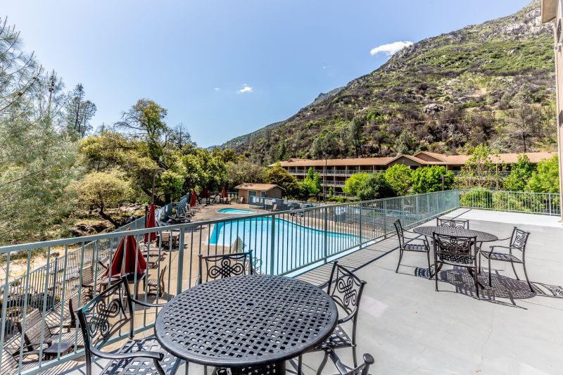 Las mejores ofertas de Yosemite View Lodge Yosemite National Park