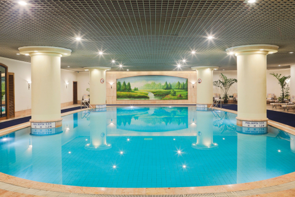 Las mejores ofertas de Crowne Plaza Chengdu City Center Chengdu