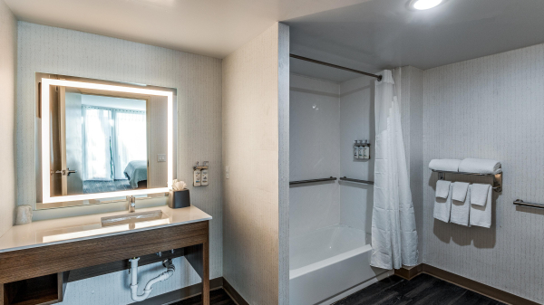 Las mejores ofertas de Holiday Inn Dallas Market Ctr Love Field Dallas