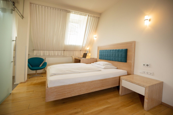 Las mejores ofertas de Hotel Gollner Graz