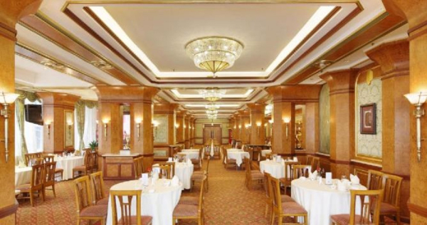 Las mejores ofertas de Hotel Park Hotel Shanghai Shanghai
