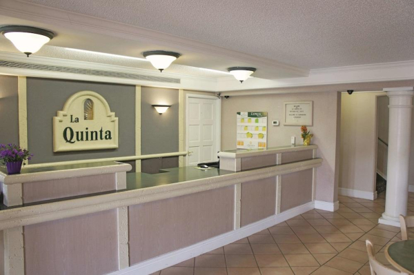Las mejores ofertas de LA QUINTA INN FARMINGTON Farmington 