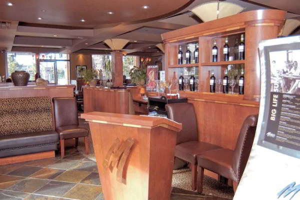 Las mejores ofertas de Sandman Inn Vernon Vernon