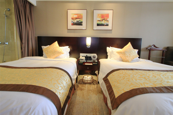 Las mejores ofertas de Shanghai Greenland Jiulong Hotel Shanghai