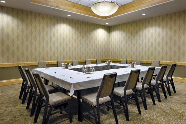 Las mejores ofertas de Westin Bayshore Vancouver Vancouver