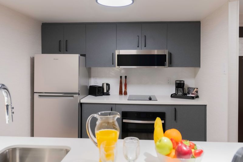 Las mejores ofertas de Les Suites Hotel Ottawa Ottawa