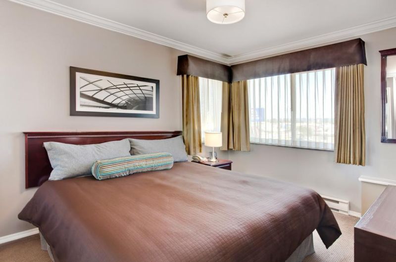 Las mejores ofertas de Sandman Hotel & Suites Prince George Prince George