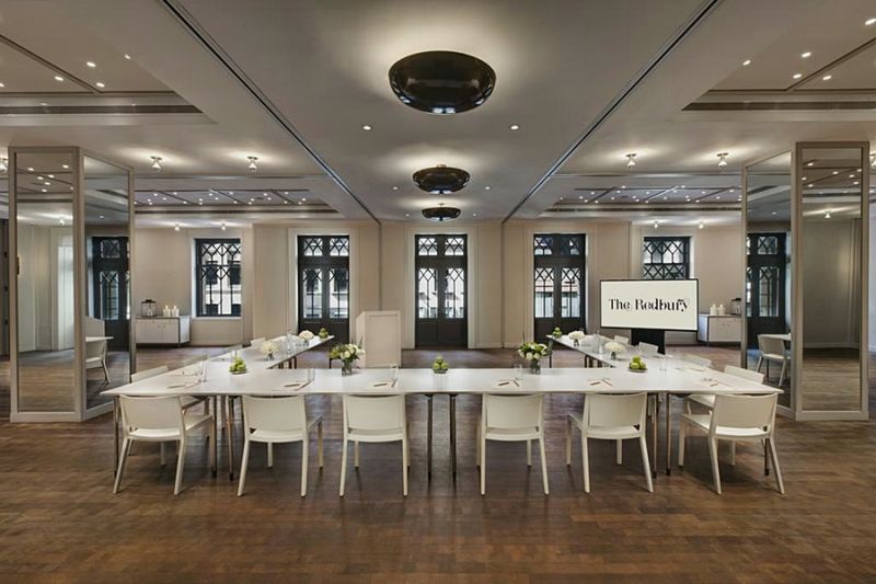 Las mejores ofertas de THE REDBURY NEW YORK Nueva York