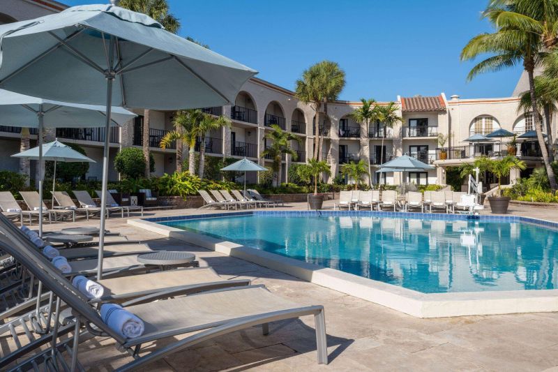 Wyndham Boca Raton