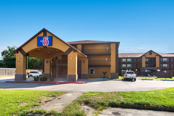Las mejores ofertas de Americas Best Value Inn Lafayette 