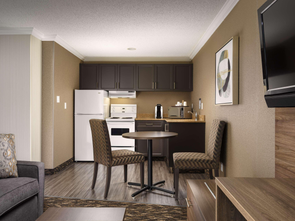 Las mejores ofertas de Best Western Plus Carlton Plaza Hotel Victoria