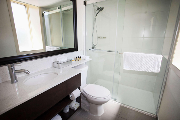 Las mejores ofertas de Best Western Plus Montreal Downtown-Hotel Europa Montreal