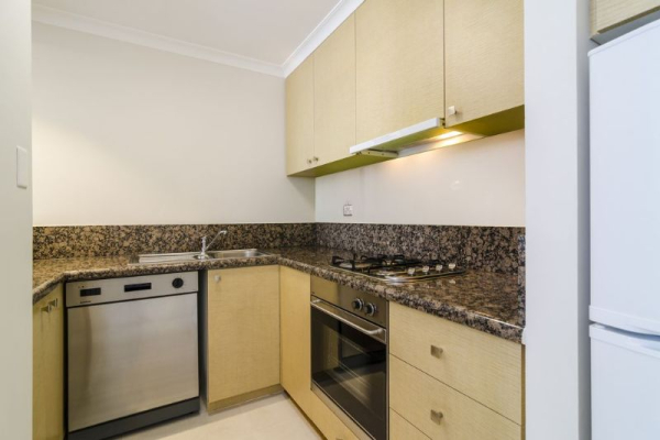 Las mejores ofertas de Clarion Suites Gateway Melbourne