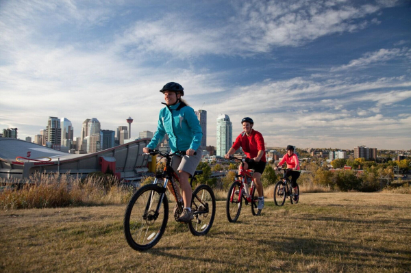 Las mejores ofertas de Four Points By Sheraton Calgary West  Calgary 