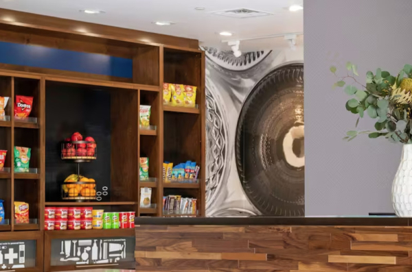 Las mejores ofertas de Hampton Inn & Suites San Mateo-San Francisco Airpo San Mateo