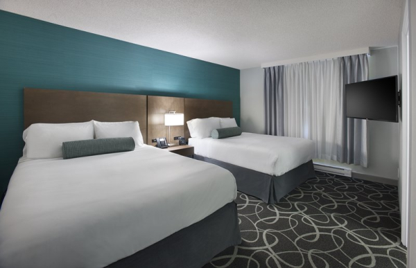 Las mejores ofertas de Radisson Suite Toronto Airport Toronto