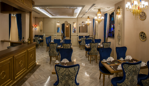Las mejores ofertas de Romance Istanbul Hotel Estambul