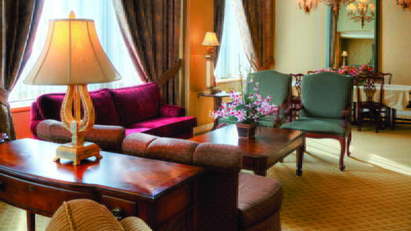 Las mejores ofertas de Sandman Signature Edmonton Downtown Hotel Edmonton