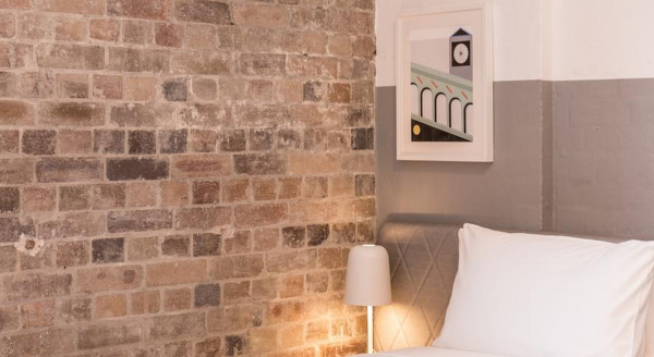 Las mejores ofertas de The Ultimo Sydney Sidney