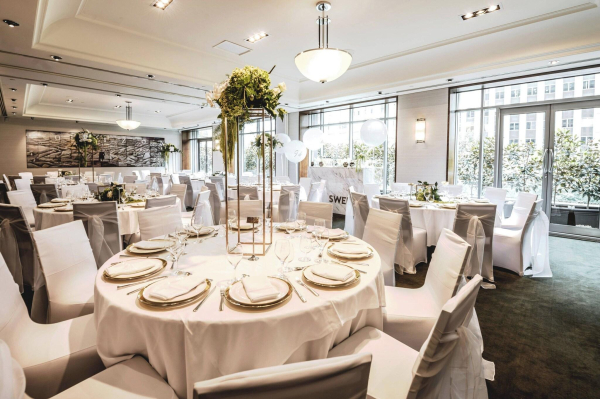 Las mejores ofertas de Westin Melbourne Melbourne