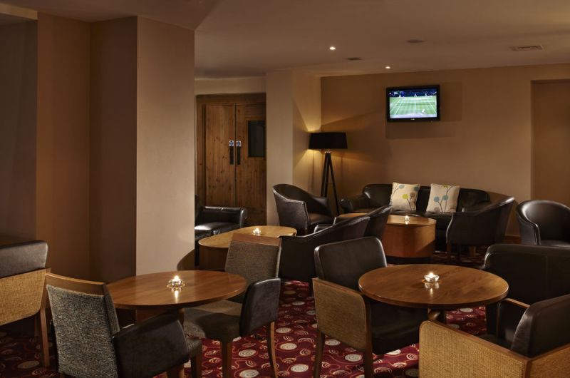 Las mejores ofertas de COUNTY HOTEL NEWCASTLE Newcastle Upon Tyne