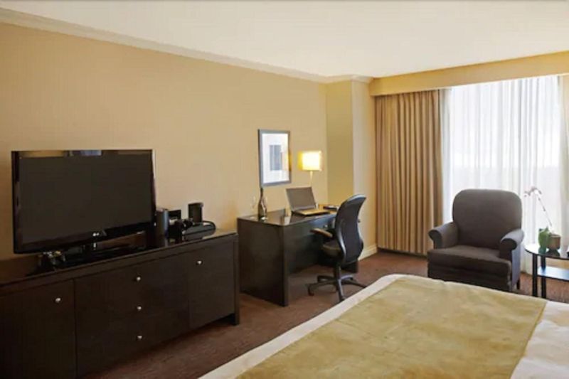 Las mejores ofertas de Delta Hotels By Marriott Toronto East Toronto