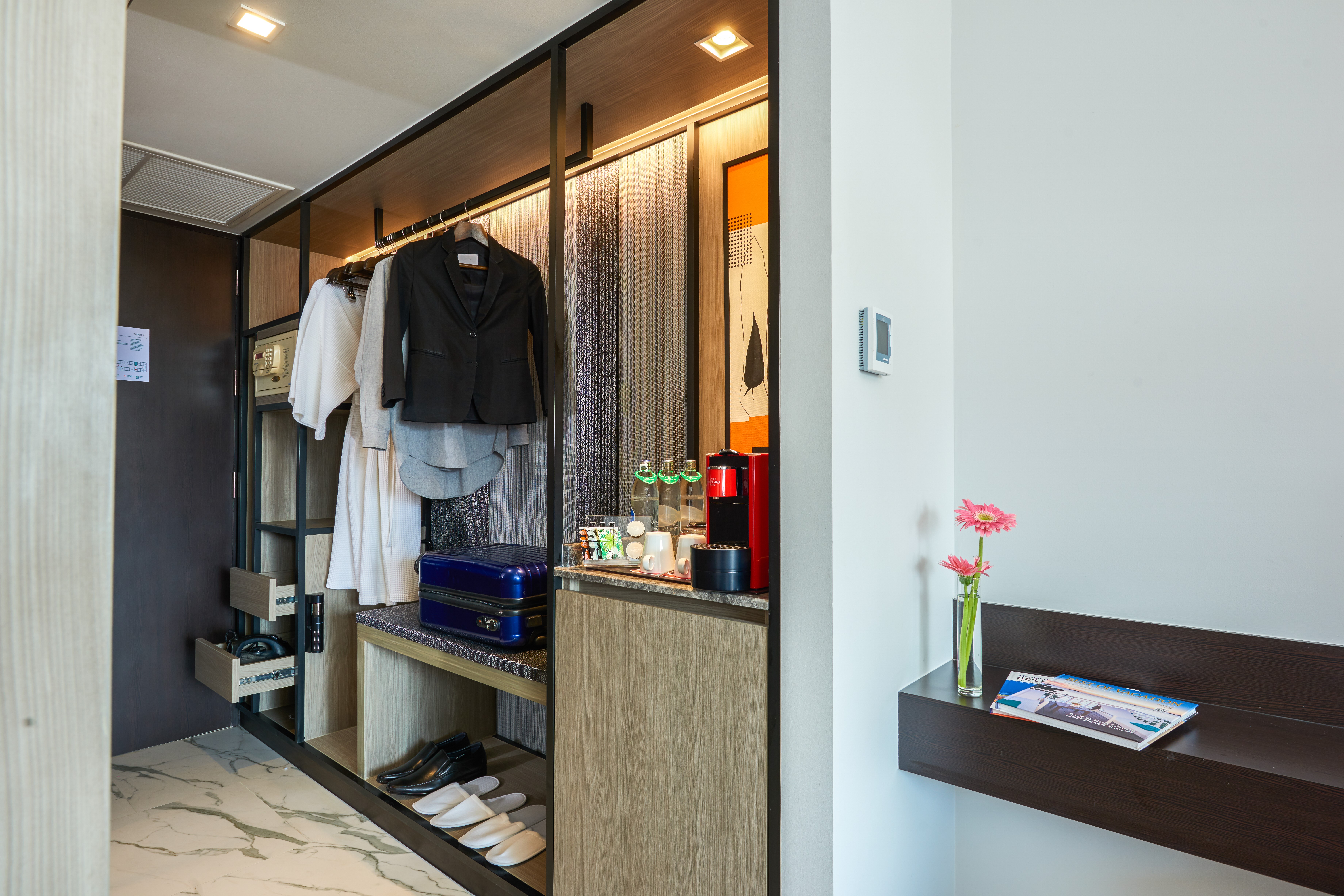 Las mejores ofertas de Narai Bangkok