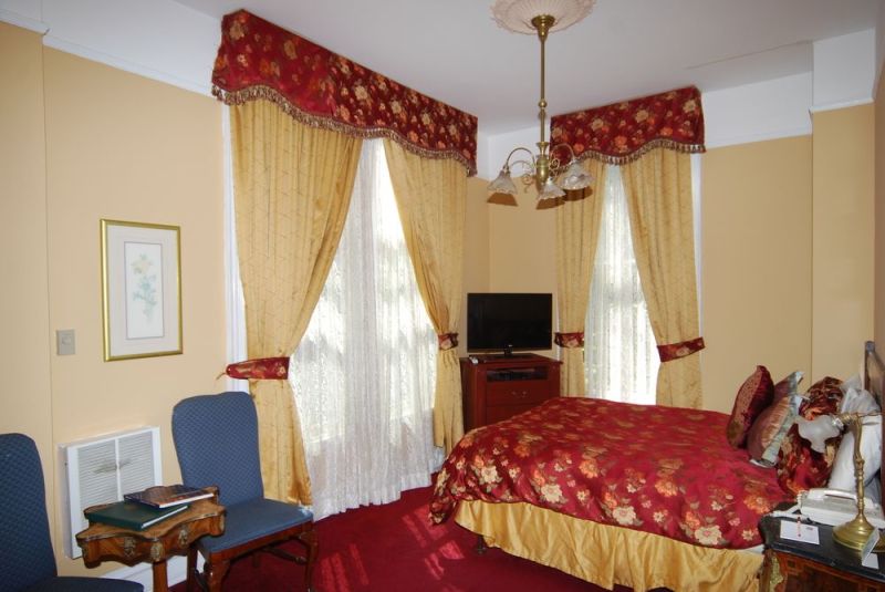 Las mejores ofertas de QUEEN ANNE HOTEL San Francisco
