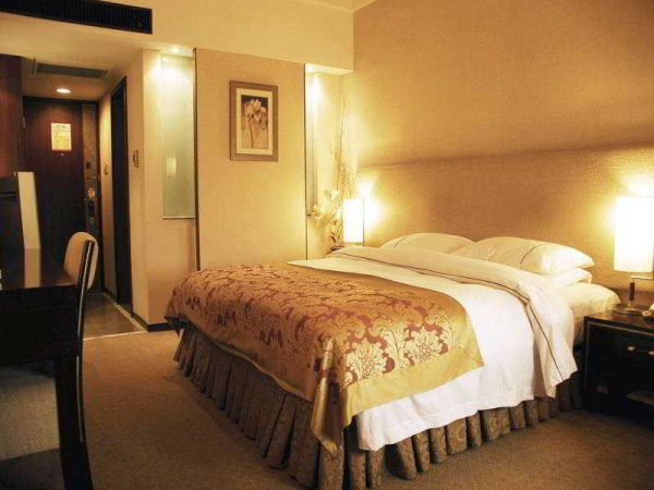 Las mejores ofertas de Guangdong Victory Hotel Guangzhou 