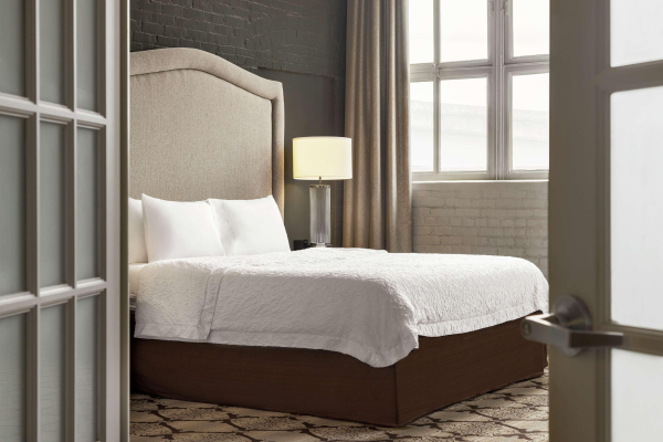Las mejores ofertas de Hampton Inn & Suites New Orleans-Convention Center Nueva Orleans